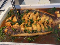 -半天妖烤鱼(海梦一方店)