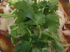 -土豆粉&刀削面(西单新一代商城店)