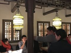 大堂-吴莊(龙城万科里店)