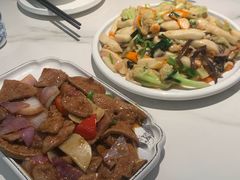 -旺达·福州菜(正大广场店)