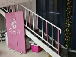 -E.beauty驻颜·痘敏肌调理中心