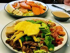 -SaladJohn沙拉匠(凯德1818店)