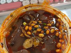 -李小碗血旺碗碗菜龙潭寺店