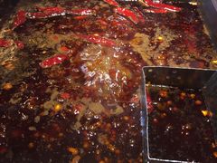 -红鼎坊·老成都火锅(新南门店)