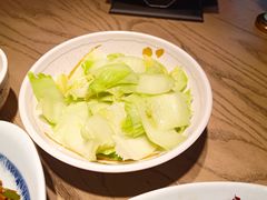-茄子恰恰·新云南小炒(坪山益田店)