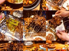 -熙成烧烤(白塔岭店)