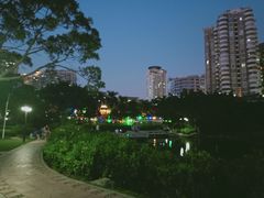 -江头公园