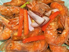 -良师门滨海人家·海鲜·家常菜(滨海城店)