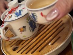 -南拳十三姨·潮汕砂锅粥(世纪金源店)