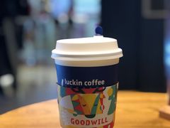 -luckincoffee瑞幸咖啡(香港名店街店)