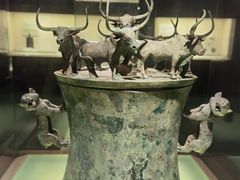 -上海博物馆(人民广场馆)