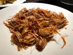 美极虾头-炳胜品味(海印总店)