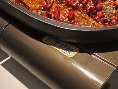 -江边城外烤全鱼(世茂广场店)