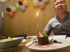 -四季餐厅(华苑店)