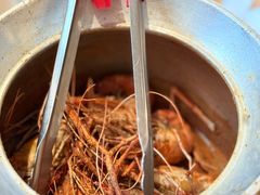 -隅乐胡椒虾·台湾菜·团建(皇岗店)