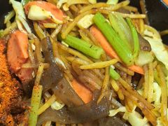 -怪噜范·老贵阳街头名小吃(鸿通城店)