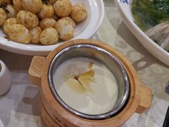 -雅和生态渔庄·宜城锅巴饭(龙灵山公园店)