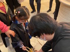 -北京中国大饭店