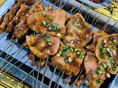 -建国烧烤(建乐路店)