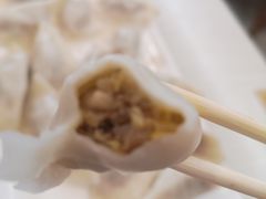 -柏记水饺(哈西万达店)