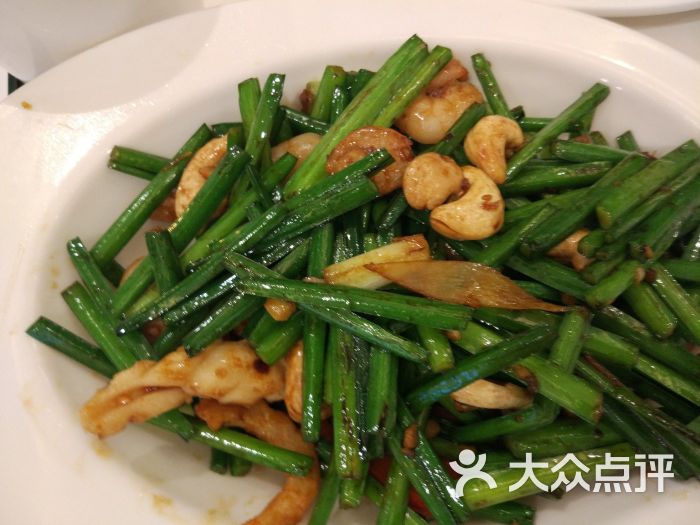翠华餐厅(捷登都会店)-小炒皇-菜-小炒皇图片-广州美食-大众点评网