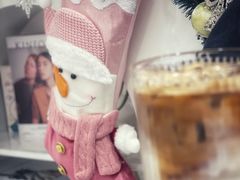 -echoes coffee回响咖啡(红山店)