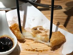红糖糍粑-太二酸菜鱼(深圳布吉万象汇店)