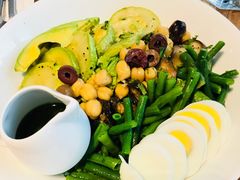 全素沙拉-Moka Bros 摩卡站(西单大悦城店)