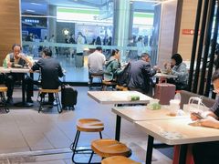 -蒙自源米线大王(东站店)