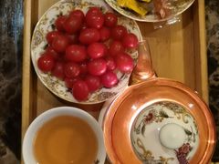 -富侨养生(康乾店)