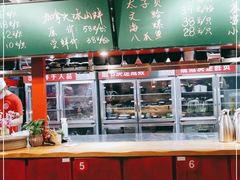 -捞围鲜·港式打边炉(海阳路店)