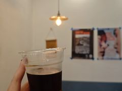 -Tequila Espresso(嘉善路店)