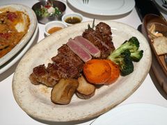 -K·Kitchen KK牛扒厨房(江南西店)