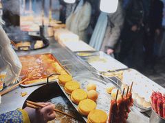 -捞沙巷