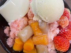 -鲜芋仙(苏州干将店)