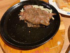 -纽斯特牛排自助餐厅(浦东文峰广场店)