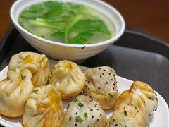 -大壶春生煎(四川中路店)