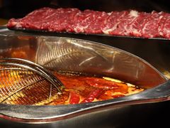 -潮味四季潮汕牛肉火锅(来凤街店)