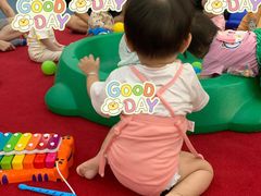 -美吉姆儿童发展中心(远洋中心店)