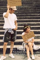 -角色婚纱摄影(中心店)