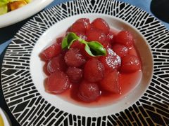 -伊带伊路新疆美食府(呼家楼店)