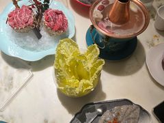 -涮福記·现切牛羊肉火锅(世纪汇店)