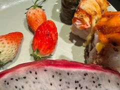-梨花自助烤肉(西三旗万象汇黑金店)