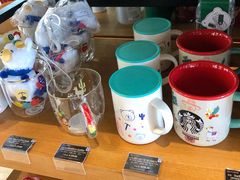 -星巴克(邯郸新世纪广场店)