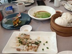 -东方御宴海鲜酒楼(棕泉酒店)