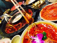 -蜀大侠火锅(建设路第五大道店)
