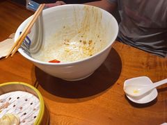 -李犟大爆鳝面·手工蟹黄包(湖滨西湖店)