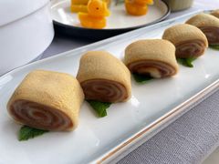 -全聚德(长白店)