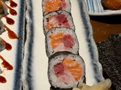 -千代武日本料理(开发区店)