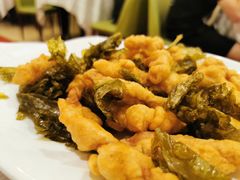 椒盐肉条-翠亭酒家(山西南路店)